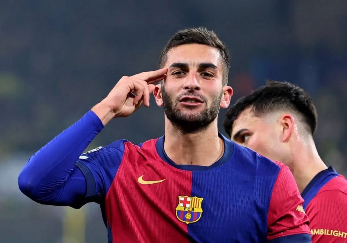 Yabo Sports-巴塞罗那前途光明！，莱万多夫斯基新星夺冠表现突出比赛高潮迭起-Yabo Sports