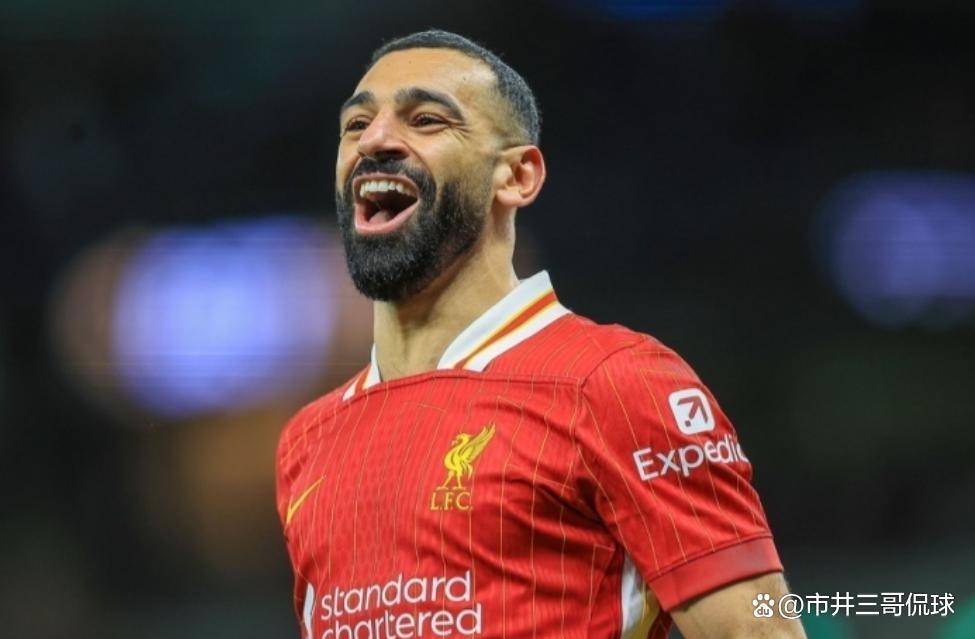 Yabo-萨拉赫重要时刻刷新纪录，老鹰带队取胜！-Yabo